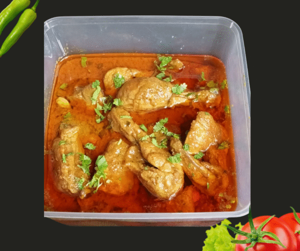 chicken-korma