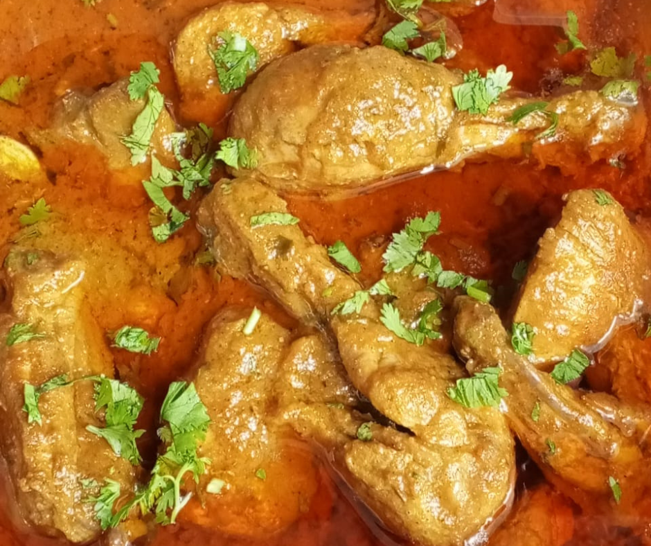 chicken-korma