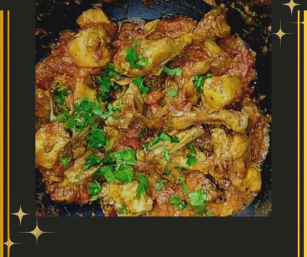 Chicken Karahi - Image 3