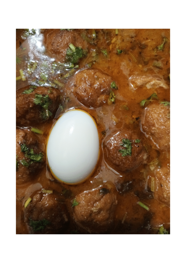 chicken-kofta