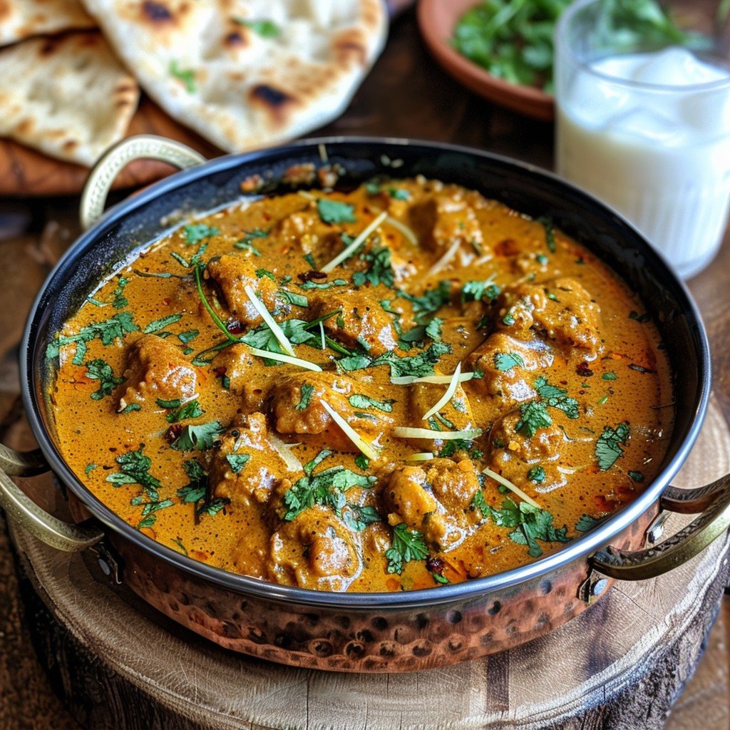 chicken-korma